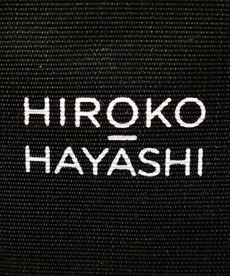 ヒロコ ハヤシ(HIROKO HAYASHI)の◆BEFANA(ベファーナ)トートバッグ11