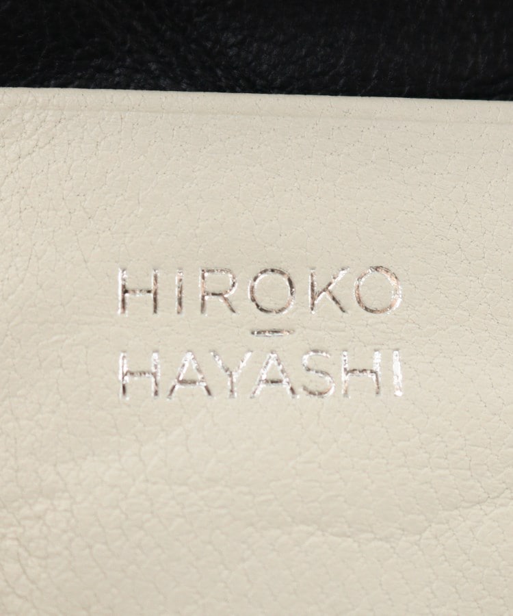 ヒロコ ハヤシ(HIROKO HAYASHI)の◆BEFANA(ベファーナ)三つ折り財布12