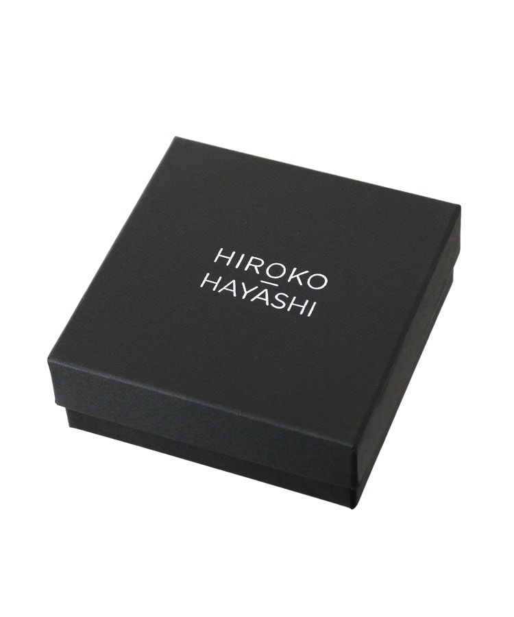 ヒロコ ハヤシ(HIROKO HAYASHI)の◆BEFANA(ベファーナ)薄型二つ折り財布13