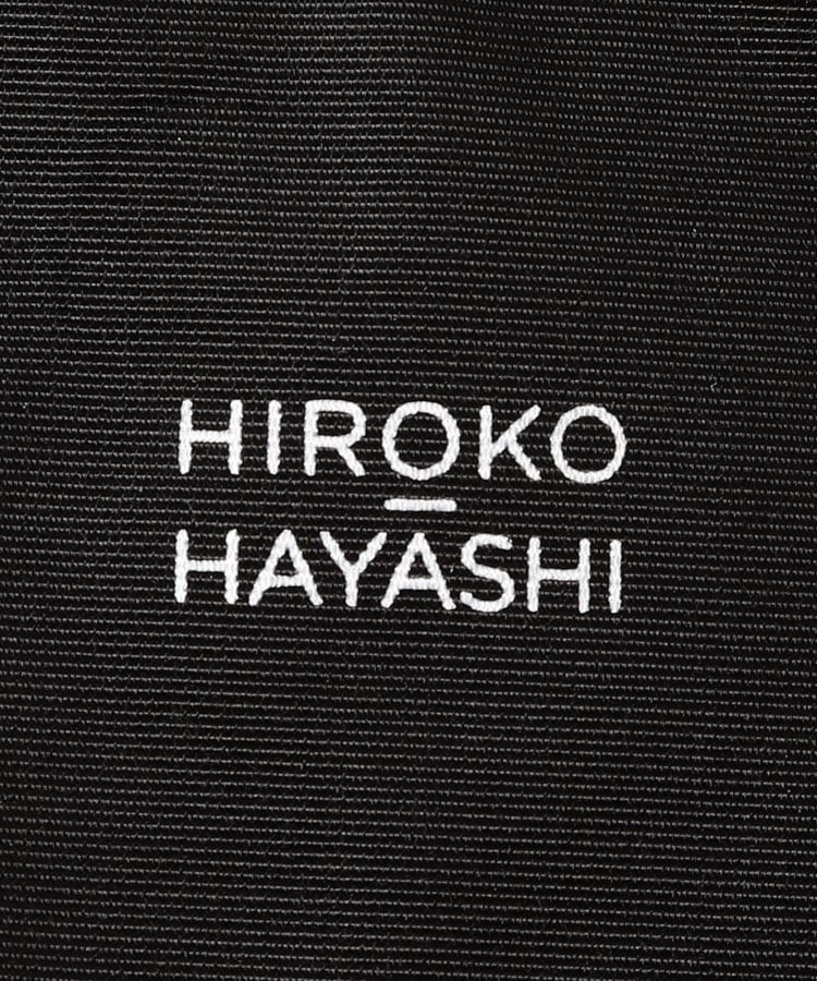 ヒロコ ハヤシ(HIROKO HAYASHI)の◆CROCOTTA(クロコッタ)トートバッグ16