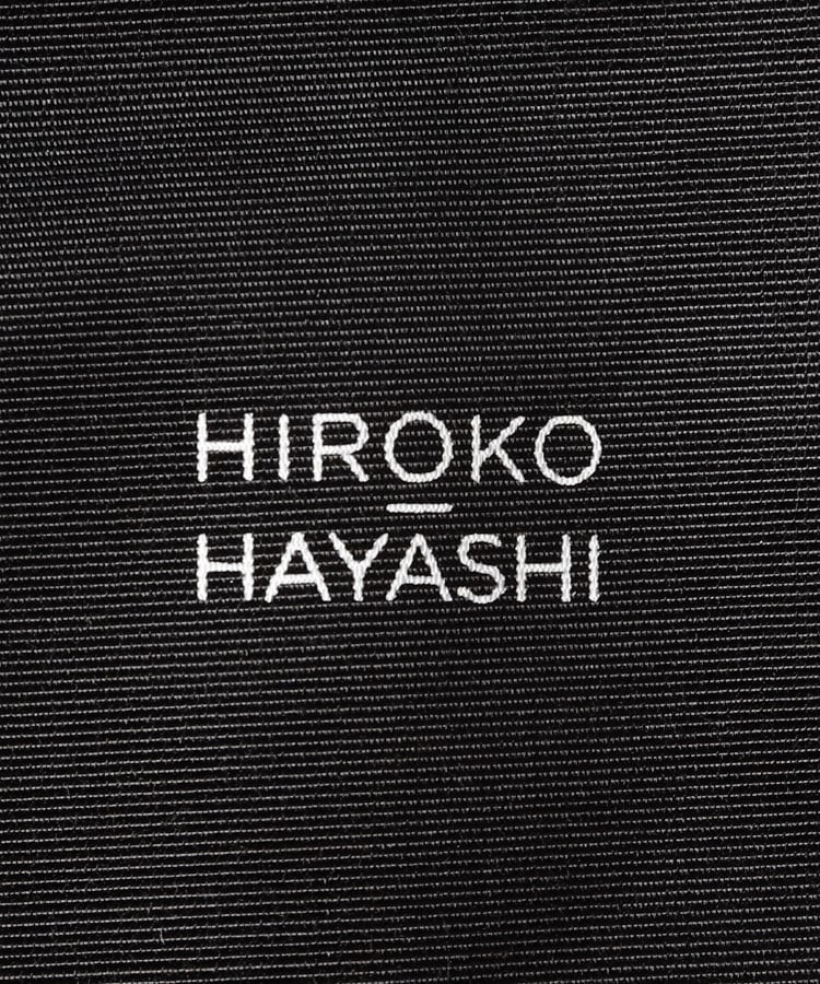 ヒロコ ハヤシ(HIROKO HAYASHI)の◆CROCOTTA(クロコッタ)トートバッグ16