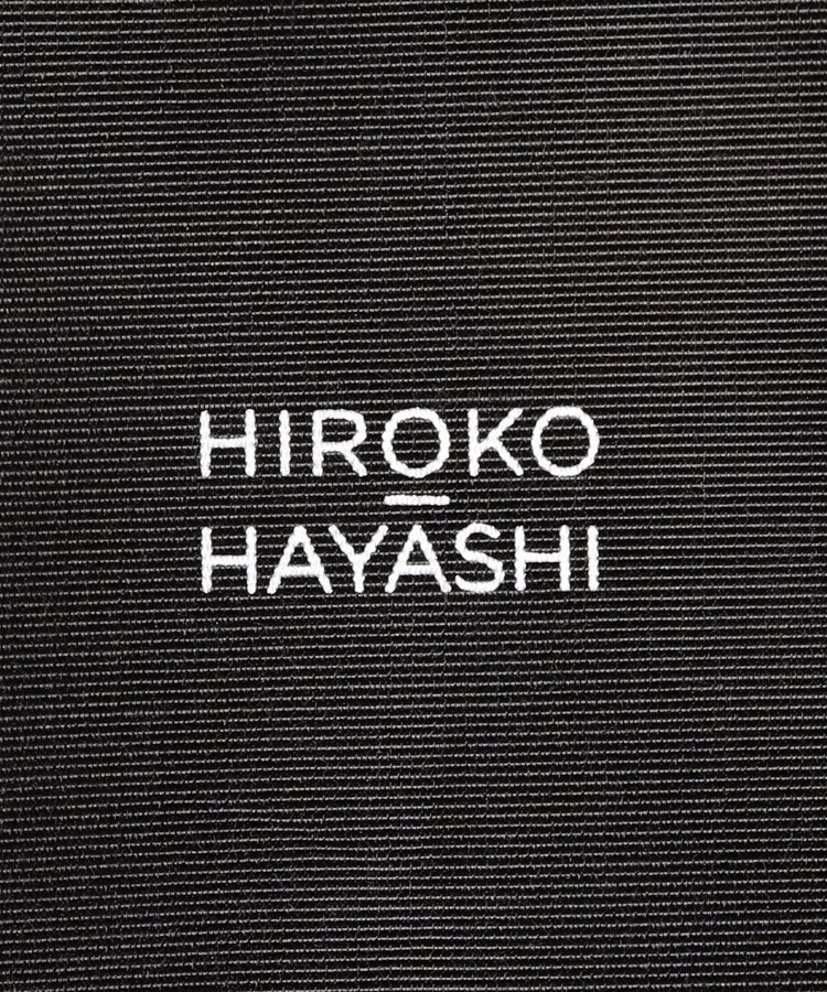 ヒロコ ハヤシ(HIROKO HAYASHI)の◆CROCOTTA(クロコッタ)ショルダーバッグ17