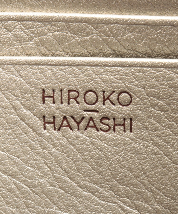 ヒロコ ハヤシ(HIROKO HAYASHI)の◆ANGELO(アンジェロ)長財布10