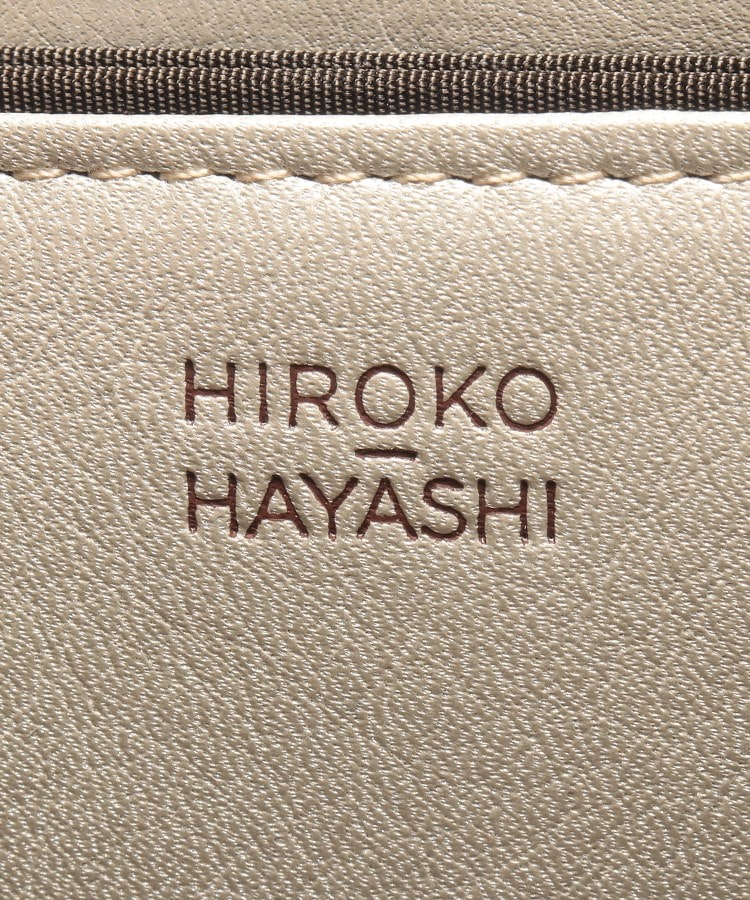 ヒロコ ハヤシ(HIROKO HAYASHI)の◆ANGELO(アンジェロ)長財布ミニ10