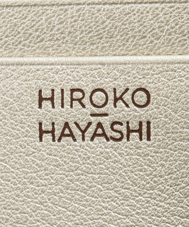 ANGELO(アンジェロ)チェーン付長財布（財布） | HIROKO HAYASHI 