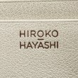 ヒロコ ハヤシ(HIROKO HAYASHI)の◆ANGELO(アンジェロ)チェーン付長財布13