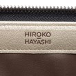 ヒロコ ハヤシ(HIROKO HAYASHI)の◆ANGELO(アンジェロ)ファスナー式長財布11