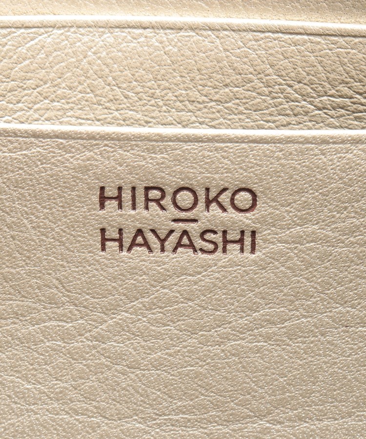 ヒロコ ハヤシ(HIROKO HAYASHI)の◆ANGELO(アンジェロ)マルチ財布11