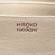 ヒロコ ハヤシ(HIROKO HAYASHI)の◆ANGELO(アンジェロ)マルチ財布11
