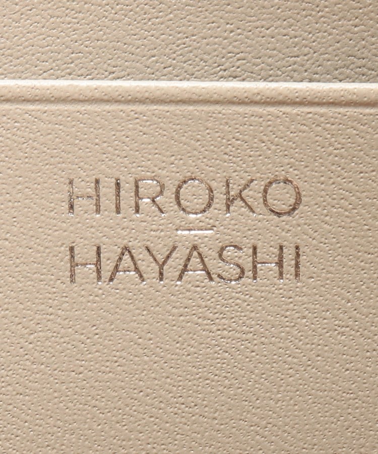 ヒロコ ハヤシ(HIROKO HAYASHI)の◆GRIFONE(グリフォーネ)長財布9