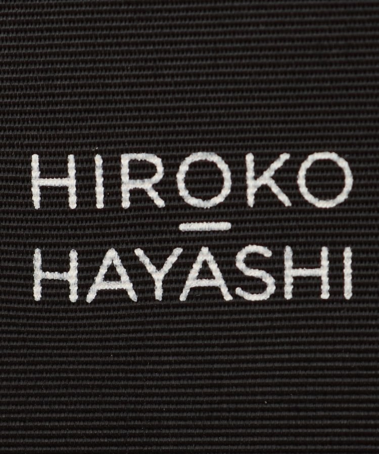 ヒロコ ハヤシ(HIROKO HAYASHI)の◆SEMIDINO(セミディーノ)ハンドバッグ10