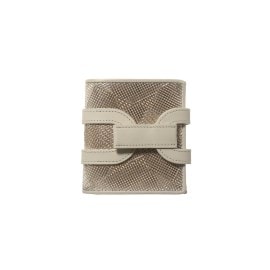 ヒロコ ハヤシ(HIROKO HAYASHI)のCHIMERA(キメーラ)薄型二つ折り財布 財布