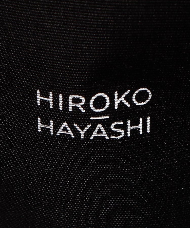 ヒロコ ハヤシ(HIROKO HAYASHI)の◆PUNTINI(プンティーニ)ポーチバッグ10