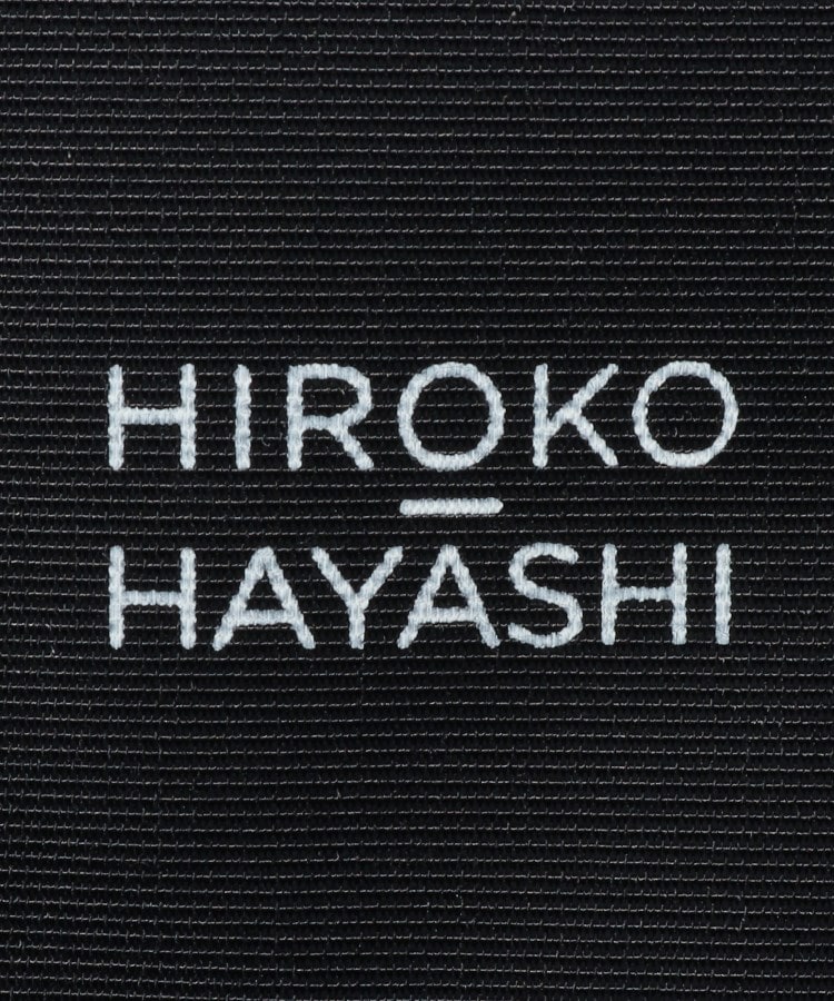 ヒロコ ハヤシ(HIROKO HAYASHI)の◆FABRE(ファーブル)トートバッグ12