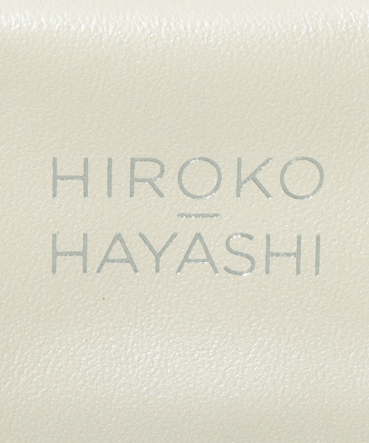 ヒロコ ハヤシ(HIROKO HAYASHI)のFABRE(ファーブル)ショルダーバッグ11