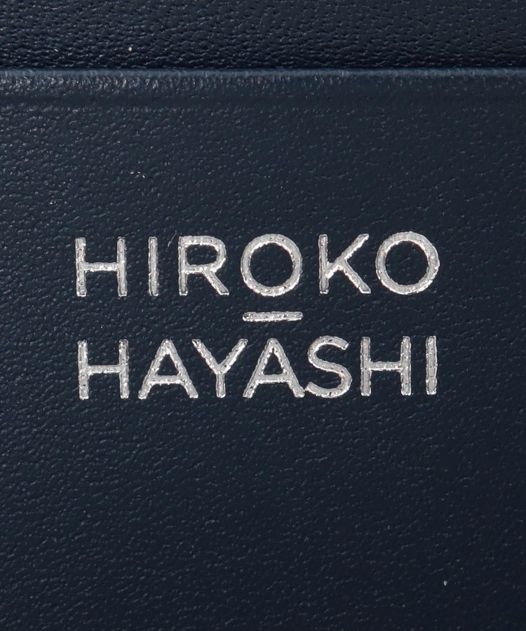 ヒロコ ハヤシ(HIROKO HAYASHI)の◆MARMO（マルモ）マルチ財布10
