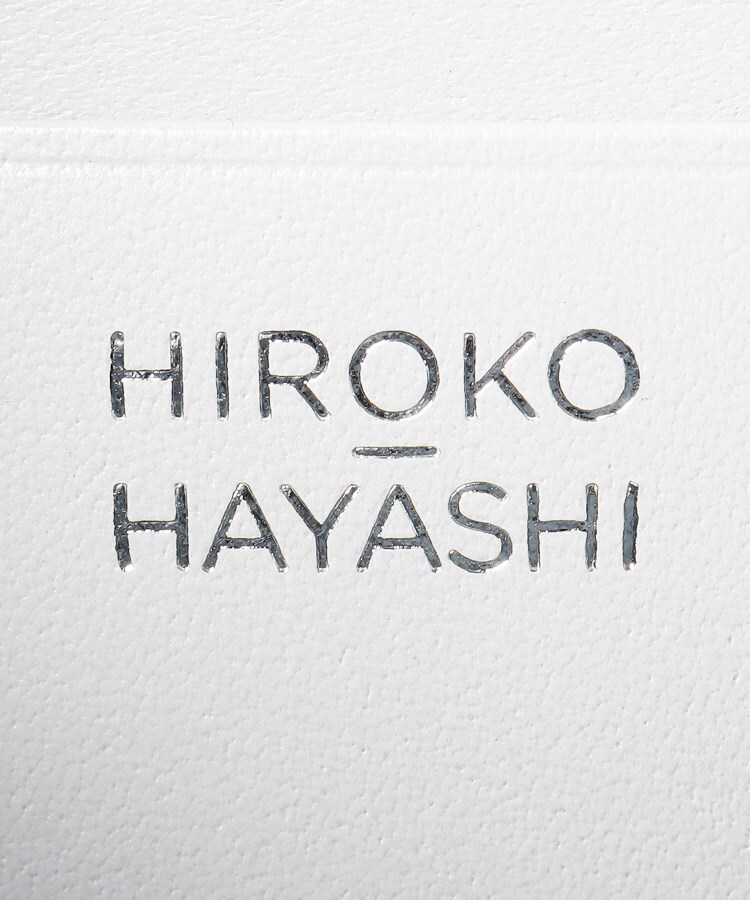 ヒロコ ハヤシ(HIROKO HAYASHI)のMOSAICO（モザイコ）マルチ財布10