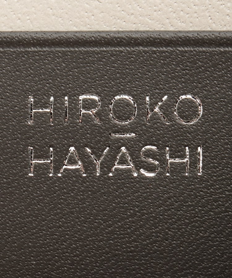 ヒロコ ハヤシ(HIROKO HAYASHI)の◆FONTE(フォンテ)長財布9