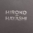 ヒロコ ハヤシ(HIROKO HAYASHI)の◆FONTE(フォンテ)薄型二つ折り財布11