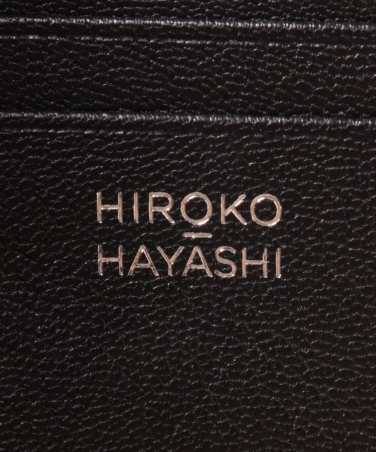 ヒロコ ハヤシ(HIROKO HAYASHI)の◆PALIO(パリオ)長財布9