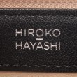 ヒロコ ハヤシ(HIROKO HAYASHI)の◆PALIO(パリオ)ファスナー式長財布10