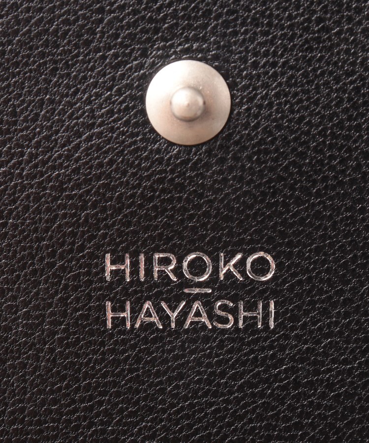 PALIO(パリオ)薄型二つ折り財布（財布） | HIROKO HAYASHI（ヒロコ 