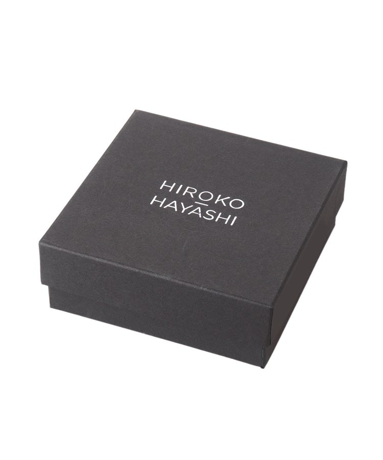 ヒロコ ハヤシ(HIROKO HAYASHI)のPALIO(パリオ)薄型二つ折り財布14