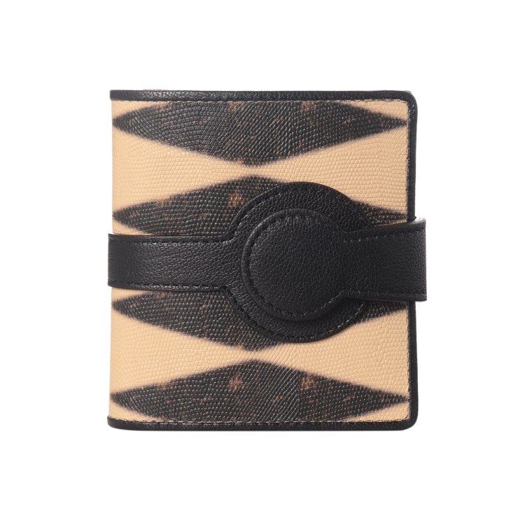 ヒロコ ハヤシ(HIROKO HAYASHI)のPALIO(パリオ)薄型二つ折り財布
