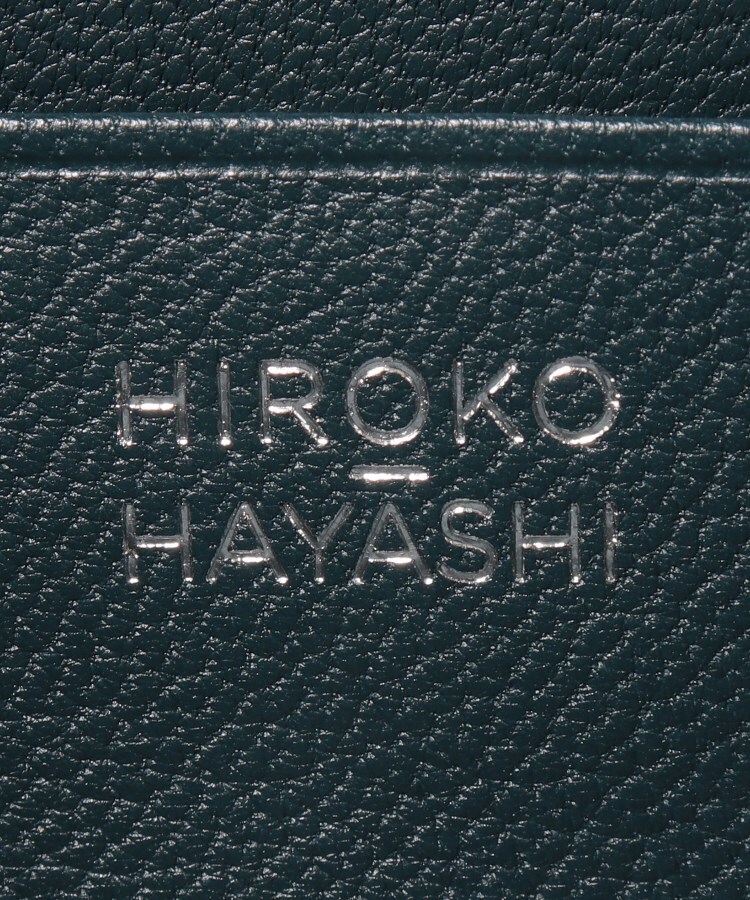 ヒロコハヤシ HIROKO HAYASHI　ＰＡＬＩＯ（パリオ）　マルチ財布