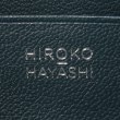 ヒロコ ハヤシ(HIROKO HAYASHI)の◆PALIO(パリオ)マルチ財布10