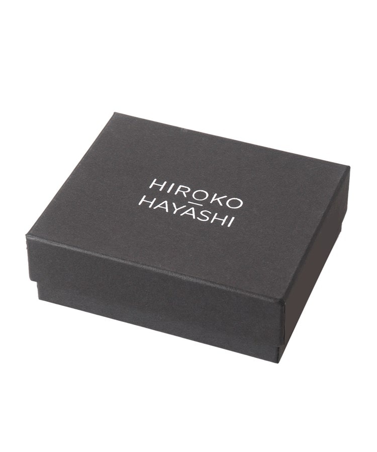 ヒロコ ハヤシ(HIROKO HAYASHI)の◆PALIO(パリオ)三つ折り財布12