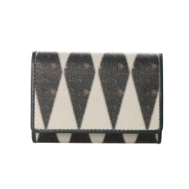 ヒロコ ハヤシ(HIROKO HAYASHI)のPALIO(パリオ)三つ折り財布 財布