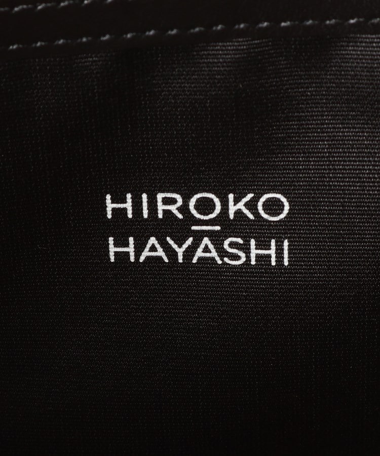 ヒロコ ハヤシ(HIROKO HAYASHI)のTERZO（テルツォ）トートバッグ12