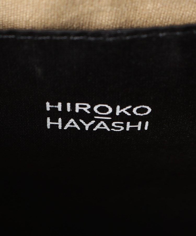 ヒロコ ハヤシ(HIROKO HAYASHI)のTERZO（テルツォ）2wayショルダーバッグ18