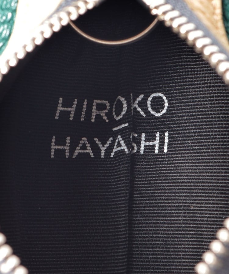ヒロコ ハヤシ(HIROKO HAYASHI)のTERZO（テルツォ）キーチャーム10