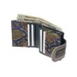 ヒロコ ハヤシ(HIROKO HAYASHI)のANANAS(アナナス)薄型二つ折り財布6