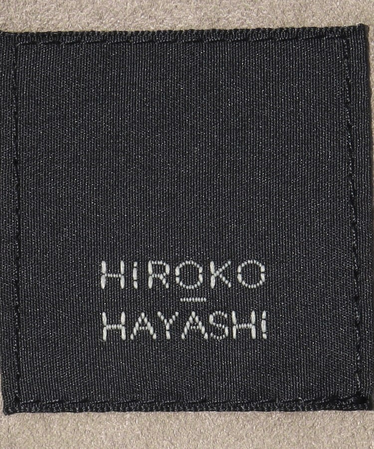 ヒロコ ハヤシ(HIROKO HAYASHI)のLUPO（ルーポ）マフラー5