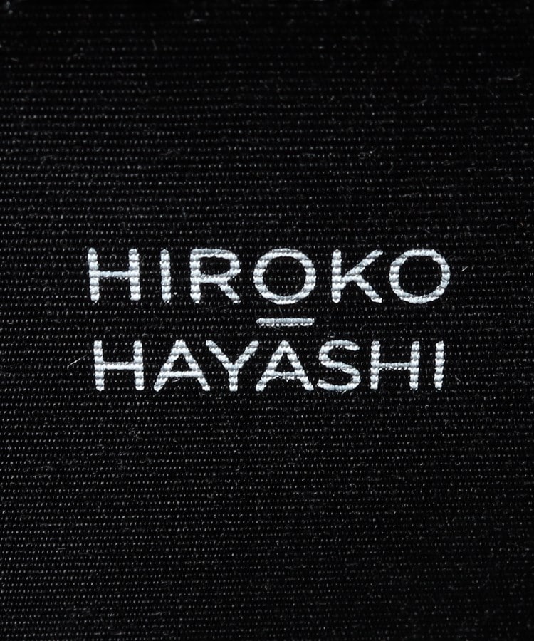 ヒロコ ハヤシ(HIROKO HAYASHI)のFONDENTE（フォンデンテ）ハンドバッグ10