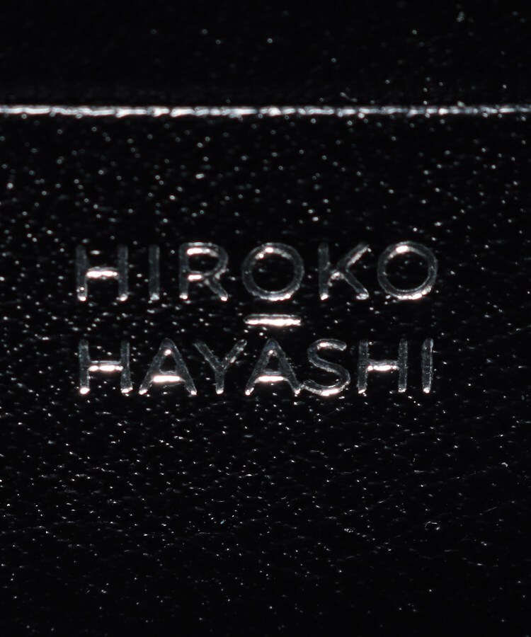 ヒロコ ハヤシ(HIROKO HAYASHI)のFONDENTE（フォンデンテ）ショルダーバッグ12