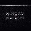 ヒロコ ハヤシ(HIROKO HAYASHI)のFONDENTE（フォンデンテ）ショルダーバッグ12