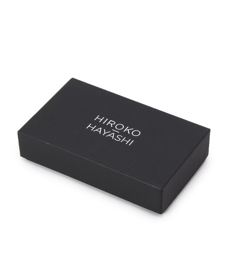 ヒロコ ハヤシ(HIROKO HAYASHI)のFONDENTE（フォンデンテ）カードケース10