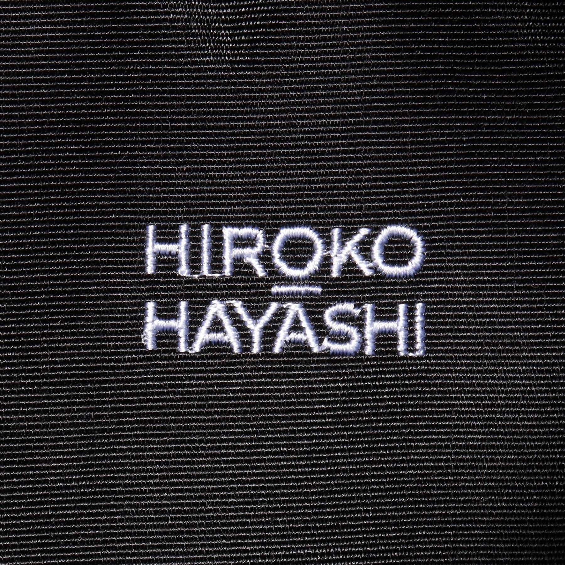 ヒロコ ハヤシ(HIROKO HAYASHI)のIL NIDO（イル ニード）ショルダーバッグM10