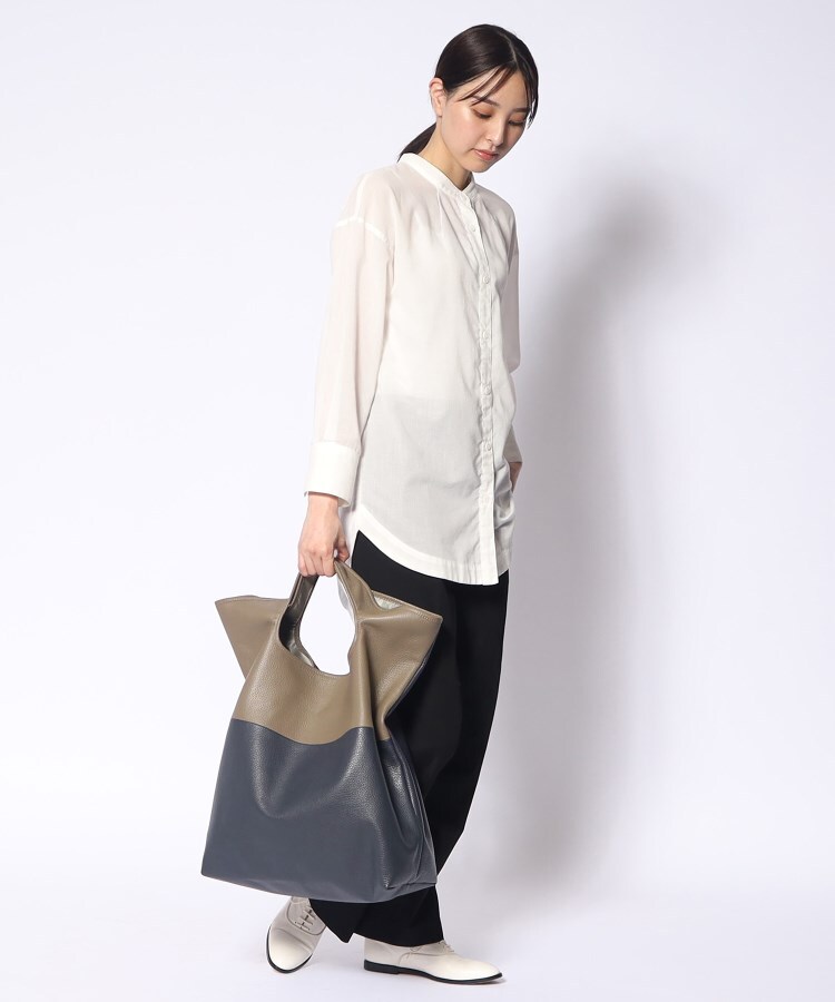 ★新品【HIROKO HAYASHI】UNITO(ウニート) ショルダーバッグ