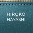 ヒロコ ハヤシ(HIROKO HAYASHI)のPIANTE(ピアンテ)長財布ミニ9