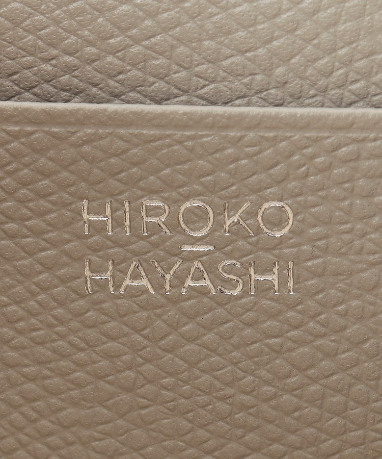 ヒロコ ハヤシ(HIROKO HAYASHI)のLAPIS(ラピス)マルチ財布10