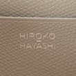ヒロコ ハヤシ(HIROKO HAYASHI)のLAPIS(ラピス)マルチ財布10