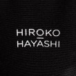 ヒロコ ハヤシ(HIROKO HAYASHI)のFORATA(フォラータ)ワンショルダーバッグ16