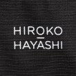 ヒロコ ハヤシ(HIROKO HAYASHI)のFORATA(フォラータ)ショルダーバッグ13