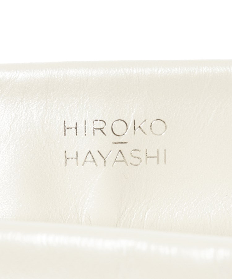 ヒロコ ハヤシ(HIROKO HAYASHI)のFABRE(ファーブル)ショルダーバッグM12