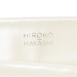 ヒロコ ハヤシ(HIROKO HAYASHI)のFABRE(ファーブル)ショルダーバッグM12